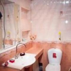 Art Hostel Galereya Кровать в женском общем номере фото 5