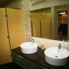 Hostel Jasmin Номер категории Эконом с различными типами кроватей