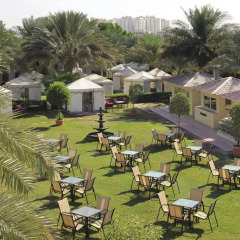 Movenpick Hotel Kuwait фото 2