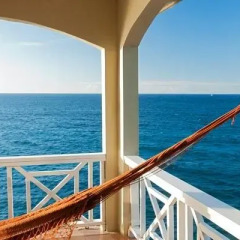 Отель Home Sweet Home Resort 3* Люкс с различными типами кроватей фото 16
