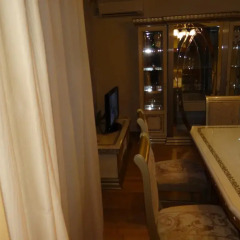 Апартаменты Apartment Burgas Center удобства в номере
