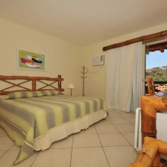 Rio Búzios Beach Hotel Стандартный номер с различными типами кроватей фото 6