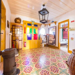 Отель Casa Paço D`Ilhas интерьер отеля фото 2