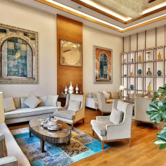 Отель Bof Hotels Ceo Suites Ataşehir интерьер отеля фото 3