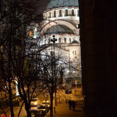 Отель Hram Homestay 3* Номер Делюкс фото 7