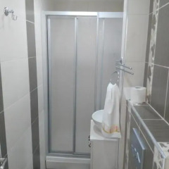 Gerence Butik Hotel Чешме ванная фото 2