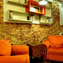 Vegan Bella Vista Hostel в номере фото 2