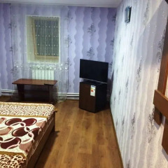 Гостиница Gostevou Dom Magadan 2* Номер Комфорт с различными типами кроватей фото 9