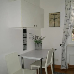 Отель Rooms Zagreb 17 4* Номер Комфорт с различными типами кроватей фото 4