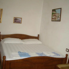 Отель Guest House Alvaro Берат комната для гостей фото 3