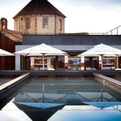 Hotel Espana бассейн фото 2
