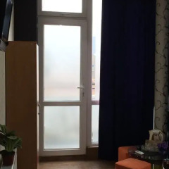 Отель Visit 3* Стандартный номер с двуспальной кроватью фото 23
