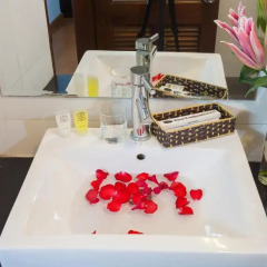 Hanoi Rendezvous Boutique Hotel 3* Улучшенный номер с различными типами кроватей фото 6