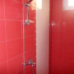 Vival Hotel ванная