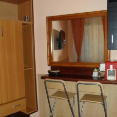 Отель Gina B&B Стандартный номер с различными типами кроватей фото 4
