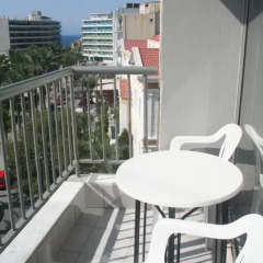 Als City Hotel 2* Стандартный номер с различными типами кроватей фото 4