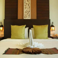 Отель Manohra Cozy Resort Пхукет в номере фото 2