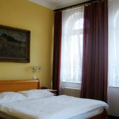 Opera Hotel 4* Стандартный номер с разными типами кроватей фото 29