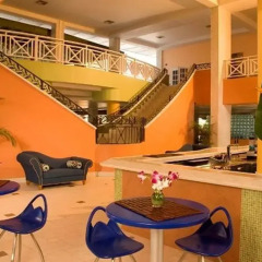 Отель Holiday Inn Resort Montego Bay All Inclusive интерьер отеля