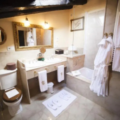 Hotel Palacio de la Peña 5* Люкс повышенной комфортности с различными типами кроватей фото 8