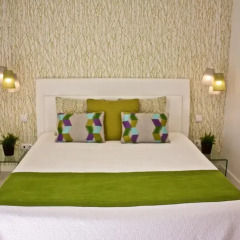 Hotel Neptuno комната для гостей