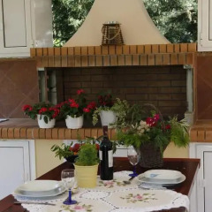 Отель Sofia Luxury Maisonettes Ситония фото 7
