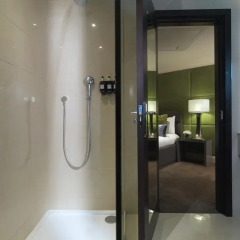 Отель Radisson Blu Edwardian Mercer Street 4* Студия с различными типами кроватей фото 6