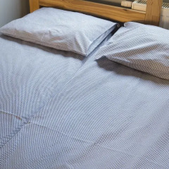 Music Hostel Rewolucji Стандартный номер с двуспальной кроватью фото 3