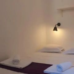 Chanteclair Hotel удобства в номере