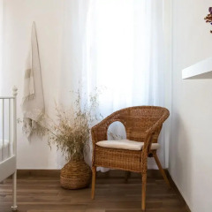 Alacati Artisan Hotel Чешме удобства в номере
