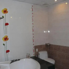 Отель Hai Au Mui Ne Beach Resort & Spa 4* Номер Делюкс фото 32
