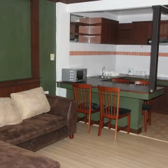 Отель Southern Lanta Resort 3* Стандартный номер с различными типами кроватей