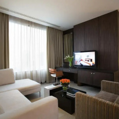 Отель Aetas Bangkok 5* Президентский люкс
