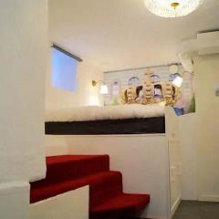 Отель Hotell Skeppsbron 3* Стандартный номер фото 9