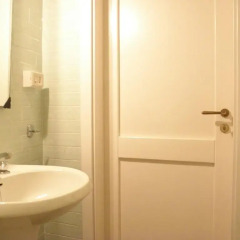 Отель Antica Lecce B&B Лечче ванная