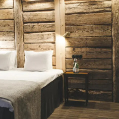 Promenade Hotel 5* Люкс фото 11