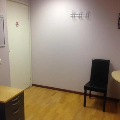 Hostel House Стандартный номер с различными типами кроватей фото 3