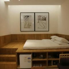 Timmy Hotel 3* Стандартный номер с различными типами кроватей фото 2