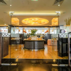 Metropolitan Hotel Sofia развлечения