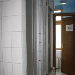 Lollis Homestay - Hostel Кровать в общем номере с двухъярусной кроватью фото 15