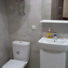 Апартаменты Welcome Apartments Студия фото 12