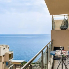 Отель Dolce Deluxe - Dolce Vita 2 Aparthotel 3* Студия фото 7