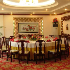 Pearl Hotel Ganzhou