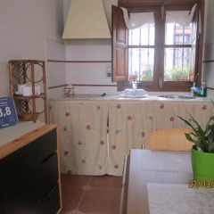 Отель Patio Granada в номере