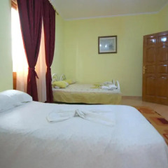 Отель My Home Guest House 3* Стандартный номер с различными типами кроватей фото 17