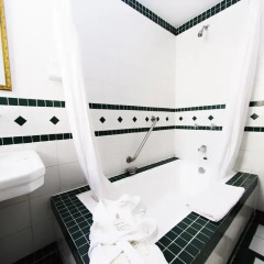 Hotel La Casona 4* Стандартный номер с различными типами кроватей фото 6
