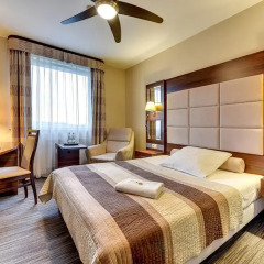 Amber Hotel комната для гостей фото 3
