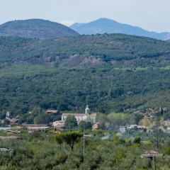 Отель Le Capanne di Villa Margherita Сперлонга фото 6