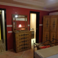 Отель Riad Atlas Toyours Марокко, Марракеш - отзывы, цены и фото номеров - забронировать отель Riad Atlas Toyours онлайн интерьер отеля фото 3