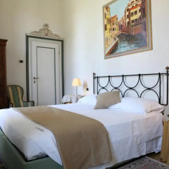 Отель Villa Ducale 3* Стандартный номер фото 2